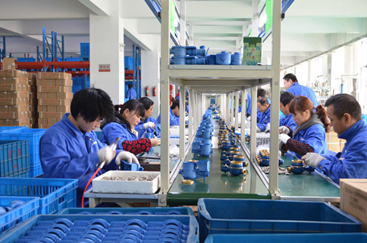 競達公司通過質(zhì)量管理體系、測量管理體系等多個體系換證審核、監(jiān)督審核