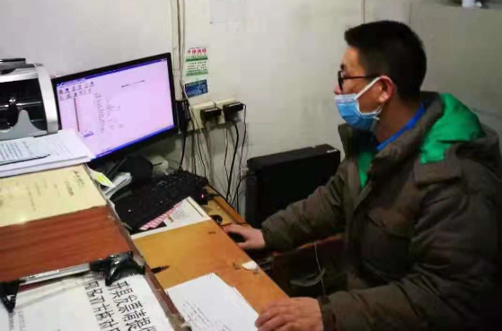抗擊疫情，競達(dá)客服團(tuán)隊(duì)盡力做到“假期不離崗服務(wù)不間斷”！