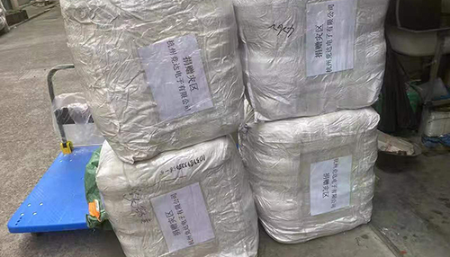 災難無情人間有愛，匯聚力量共度難關